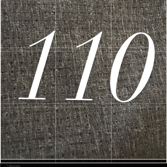 Olive & Oak Black and White Plaid Cardigan - Picture 10 of 10